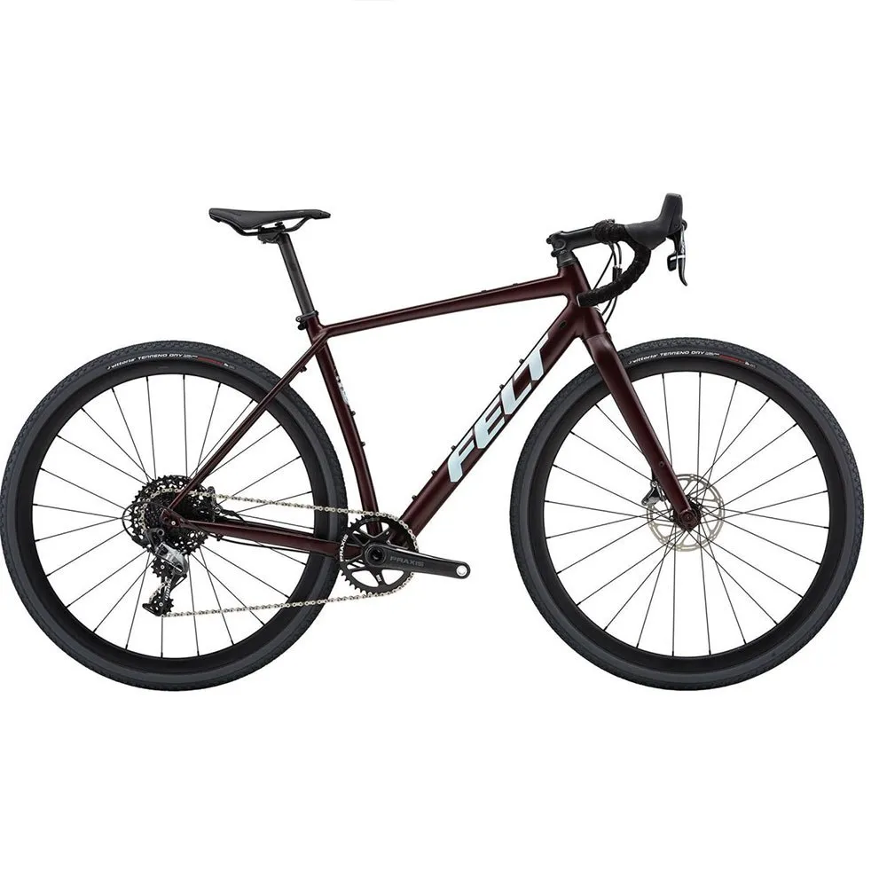 Felt Breed 20 2021 Gravelbike Felt Breed 20 2021 Gravelbike