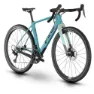 Felt Breed Advanced 24s Grx 820 2023 Gravelbike