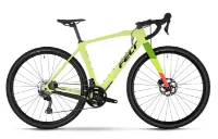 Felt BREED Advanced GRX 610 Limelight 28" Diamant