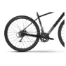 Felt Broam 60 28´´ 700c Claris Rd-r2000 2024 Gravelbike