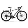 Felt Broam 60 Eq 2022 Rennrad, Lavasmoke