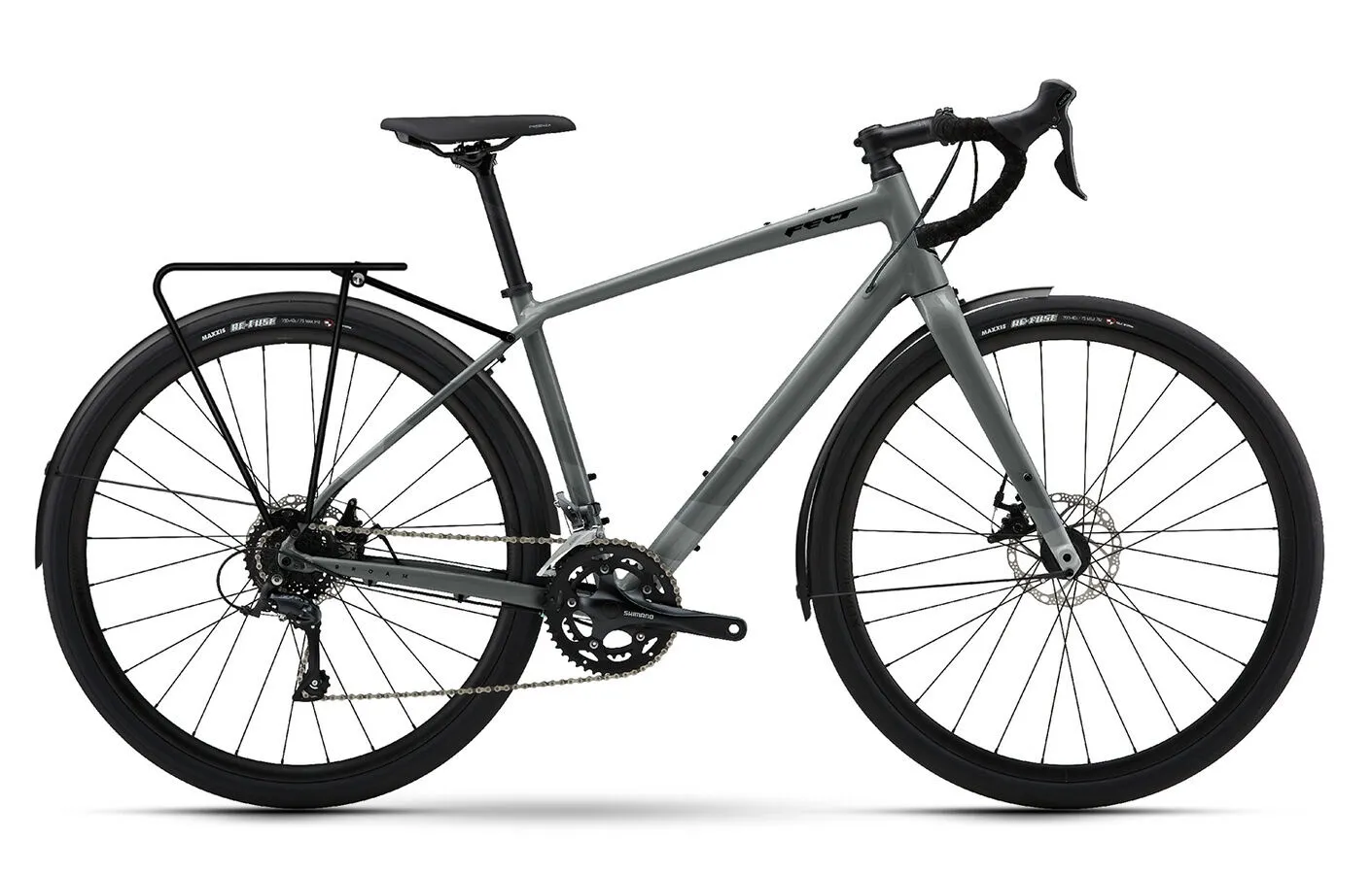 Felt BROAM 60 EQ Lavasmoke 28" Diamant, Hersteller-lavasmoke