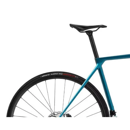Felt Fr Advanced 24s 105 2024 Rennrad, Blue / white / orange Felt Fr Advanced 24s 105 2024 Rennrad, Blue / white / orange