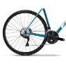 Felt Fr Advanced 24s 105 2024 Rennrad, Blue / white / orange