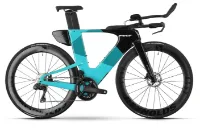 Felt IAx Advanced Ultegra Di2 Turquoise 28" Diamant Felt IAx Advanced Ultegra Di2 Turquoise 28" Diamant