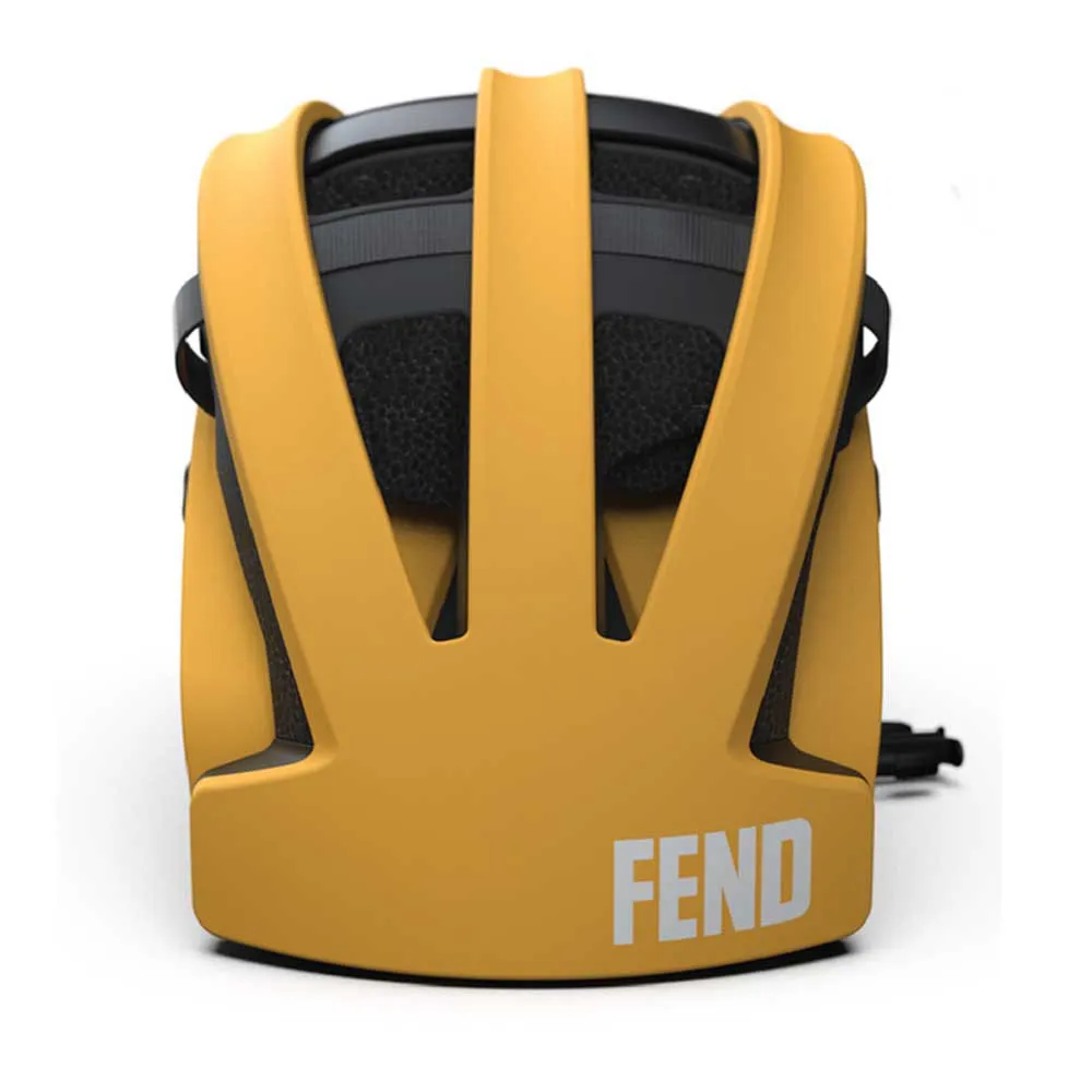 Fend One Mtb-helm Fend One Mtb-helm