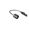 Fenix Aer-04-fernschalter, Black, One Size