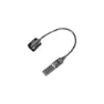 Fenix Aer-04-fernschalter, Black, One Size