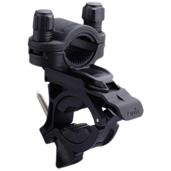 Fenix Alb-10 Frontlicht-halterung, Black, One Size