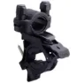 Fenix Alb-10 Frontlicht-halterung, Black, One Size