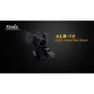 Fenix Alb-10 Frontlicht-halterung, Black, One Size