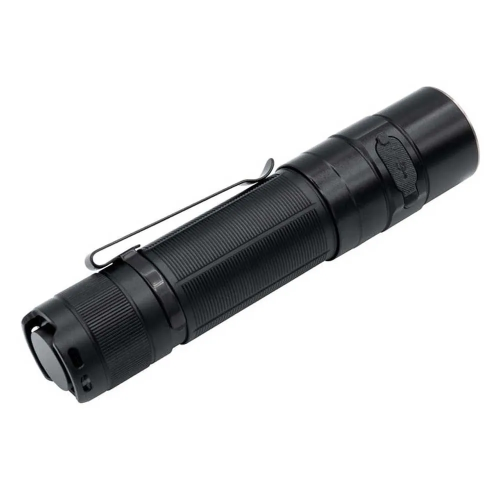 Fenix E35r Taschenlampe, Black, 3100 Lumina Fenix E35r Taschenlampe, Black, 3100 Lumina