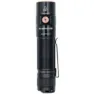 Fenix E35r Taschenlampe, Black, 3100 Lumina