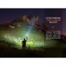 Fenix Lr40r V2.0 Taschenlampe, Black, 15000 Lumina