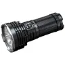 Fenix Lr40r V2.0 Taschenlampe, Black, 15000 Lumina
