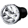 Fenix Lr50r Taschenlampe, Black, 12000 Lumina