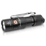 Fenix Pd25r Taschenlampe, Black, 800 Lumina