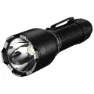 Fenix Tk22 Tac Tactic Taschenlampe, Black, 2800 Lumina