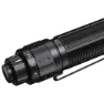 Fenix Tk22 Tac Tactic Taschenlampe, Black, 2800 Lumina