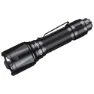 Fenix Tk22 Tac Tactic Taschenlampe, Black, 2800 Lumina