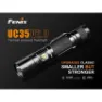 Fenix Uc35 V2.0 Taschenlampe, Black, 1000 Lumina