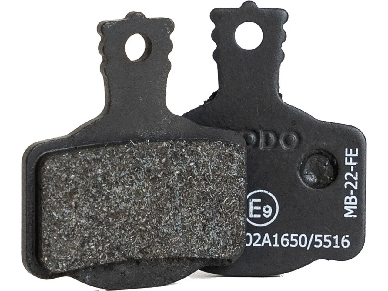 Ferodo Bremsbeläge Disc E-Bike für Magura, Black, One Size Ferodo Bremsbeläge Disc E-Bike für Magura, Black, One Size