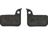 Semi-metallisch - stahl