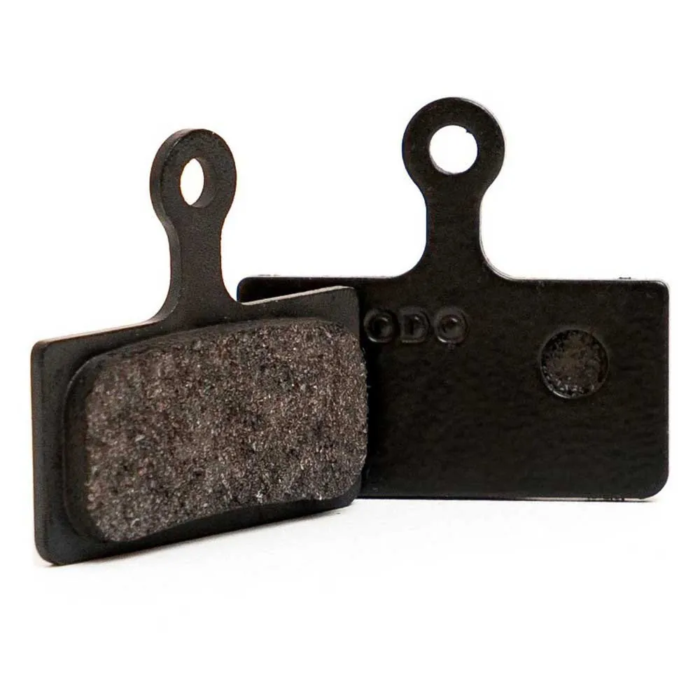 Ferodo Fbp001fr Harz-scheibenbremsbeläge, Black, One Size Ferodo Fbp001fr Harz-scheibenbremsbeläge, Black, One Size