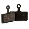 Ferodo Fbp001fr Harz-scheibenbremsbeläge, Black, One Size
