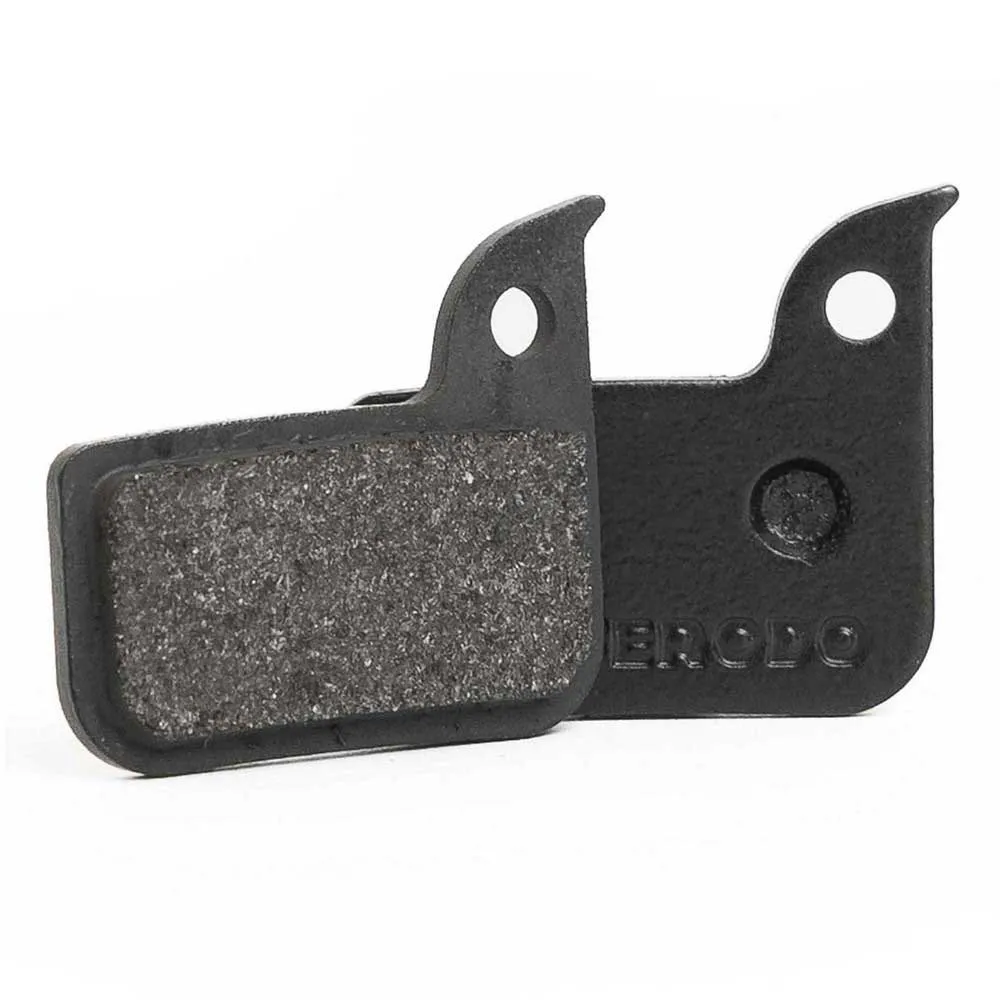 Ferodo Fbp010fe Harz-scheibenbremsbeläge, Black, One Size Ferodo Fbp010fe Harz-scheibenbremsbeläge, Black, One Size