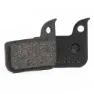 Ferodo Fbp010fe Harz-scheibenbremsbeläge, Black, One Size