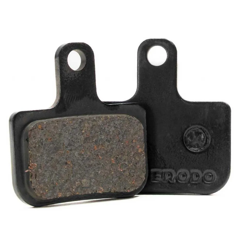 Ferodo Fbp011fs Harz-scheibenbremsbeläge, Black, One Size Ferodo Fbp011fs Harz-scheibenbremsbeläge, Black, One Size