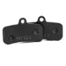 Ferodo Fbp018fe-ws Harz-scheibenbremsbeläge 30 Einheiten, Black, One Size