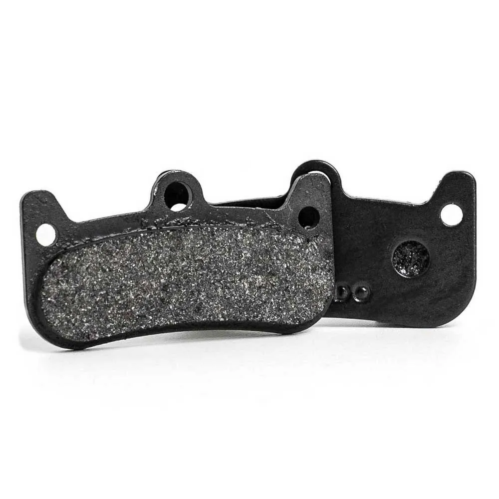 Ferodo Fbp019fm-ws Harz-scheibenbremsbeläge 30 Einheiten, Black, One Size Ferodo Fbp019fm-ws Harz-scheibenbremsbeläge 30 Einheiten, Black, One Size