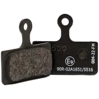 Ferodo Fsa/rever/shimano 2p Scheibenbremsbeläge Ferodo Fsa/rever/shimano 2p Scheibenbremsbeläge