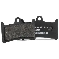 Ferodo Hope V4/trickstuff Maxima Scheibenbremsbeläge Ferodo Hope V4/trickstuff Maxima Scheibenbremsbeläge