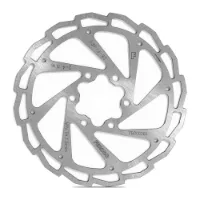 Ferodo Mtb 1.8 Mm Bremsscheibe Ferodo Mtb 1.8 Mm Bremsscheibe