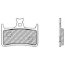 Ferodo Racing Hope E4/shimano Rx4/race E4 Scheibenbremsbeläge, Multicolor, One Size