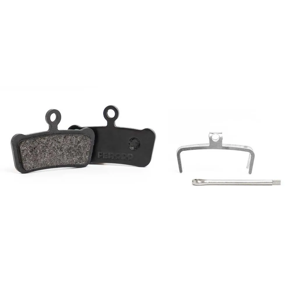 Ferodo Racing Sram Guide Scheibenbremsbeläge, Multicolor, One Size