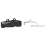 Ferodo Shimano 4p/tektro/trp E-bike Harz-scheibenbremsbeläge 30 Paare, Black, One Size