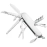 Ferrino 11 Function Multitool, Black, One Size