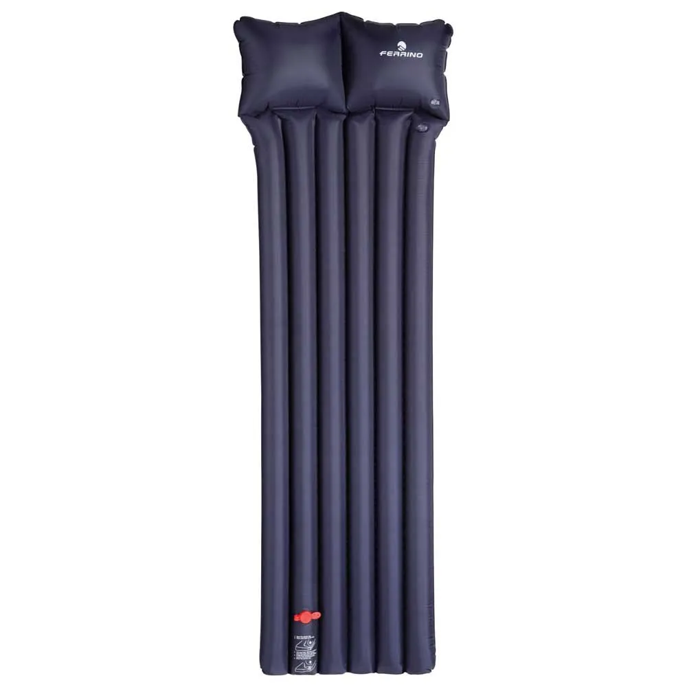 Ferrino 6t Aufblasbare Matte, Navy Ferrino 6t Aufblasbare Matte, Navy