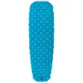 Ferrino Air Lite Aufblasbare Matte, Blue