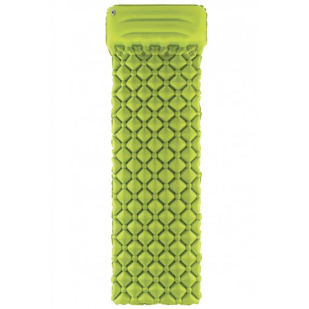 Ferrino Air Lite Pillow Aufblasbare Matte, Green Ferrino Air Lite Pillow Aufblasbare Matte, Green