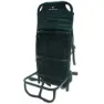 Ferrino Alu Frame Tragegestell, Black