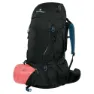 Ferrino Appalachian 75l Rucksack, Black