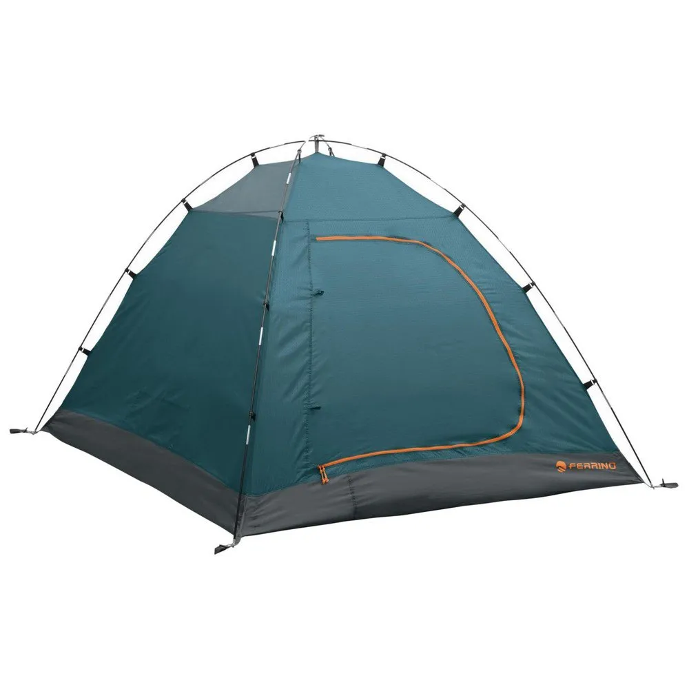 Ferrino Atacama 3 Zelt, Blue, 3PL Ferrino Atacama 3 Zelt, Blue, 3PL