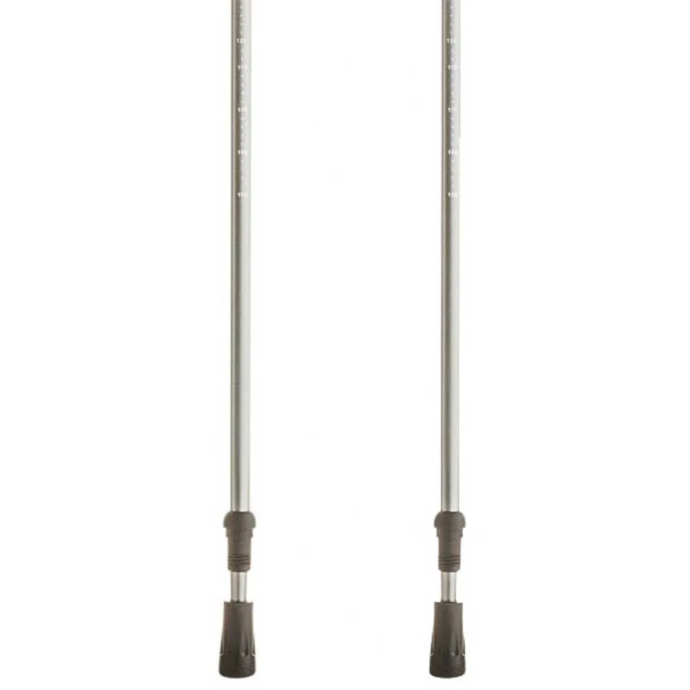Ferrino Batura Stöcke, Green, 62-135cm Ferrino Batura Stöcke, Green, 62-135cm