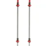 Ferrino Batura Stöcke, Green, 62-135cm