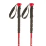 Ferrino Batura Stöcke, Green, 62-135cm